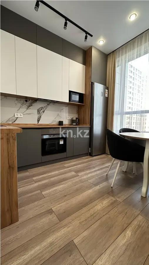 Продажа 2-комнатной квартиры, 61 м², ул. Калдаякова, дом  23а в Астане - фото 3