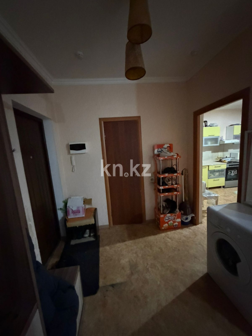 Продажа 1-комнатной квартиры, 52.5 м² - Продажа однокомнатных квартир в Астане - страница 8 фото 6 из 7