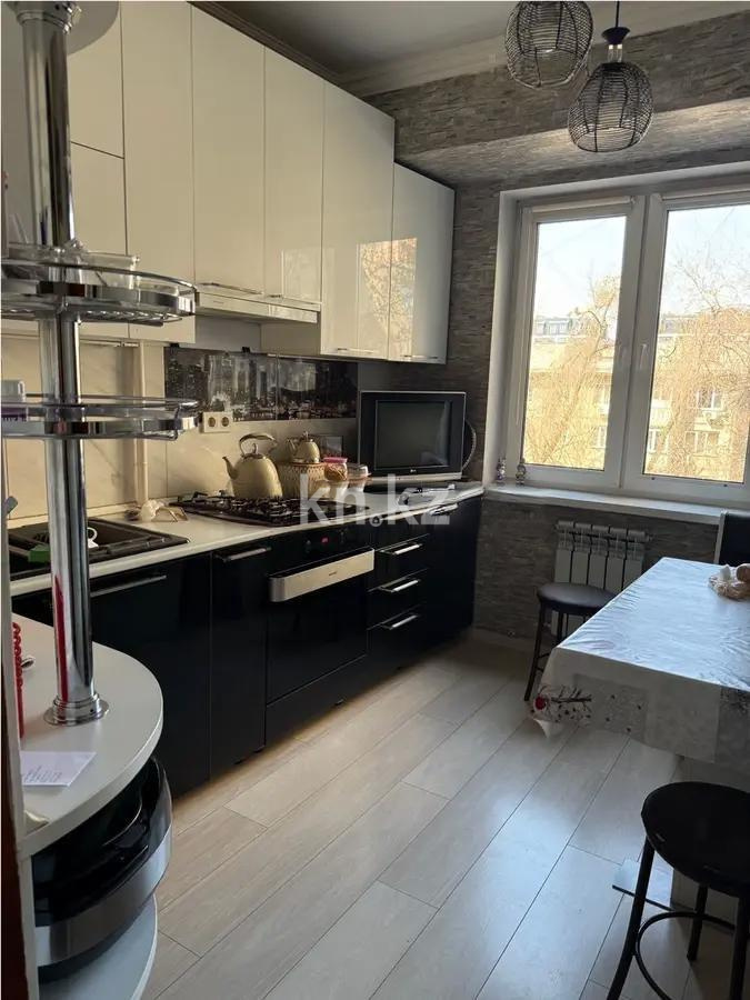 Продажа 4-комнатной квартиры, 86 м², ул. Сатпаева, дом  77 - Продажа квартир в Алматы фото 5 из 7