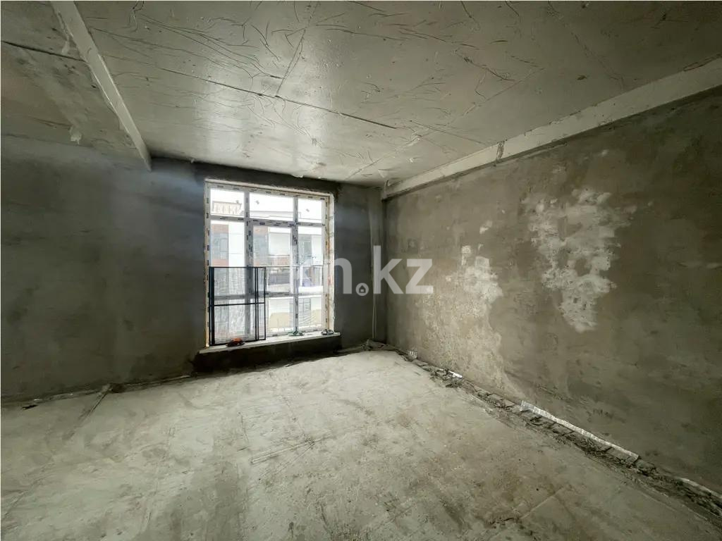 Продажа 3-комнатной квартиры, 67 м², мкр-н Нурлытау, дом  932 - Продажа  трехкомнатных квартир в новостройках Алматы с фото фото 1 из 4
