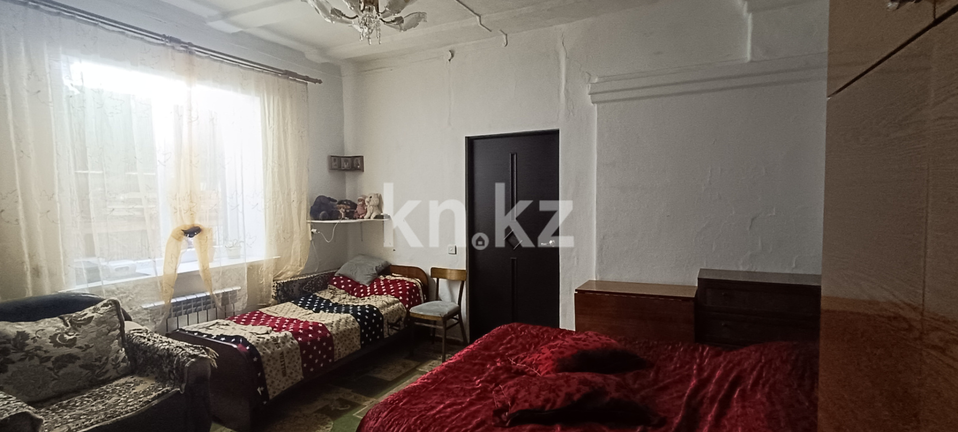 Продажа 2-комнатной квартиры, 28 м², Бейсеуова, дом  23 - Продажа и аренда недвижимости в Алматинской области фото 10 из 16