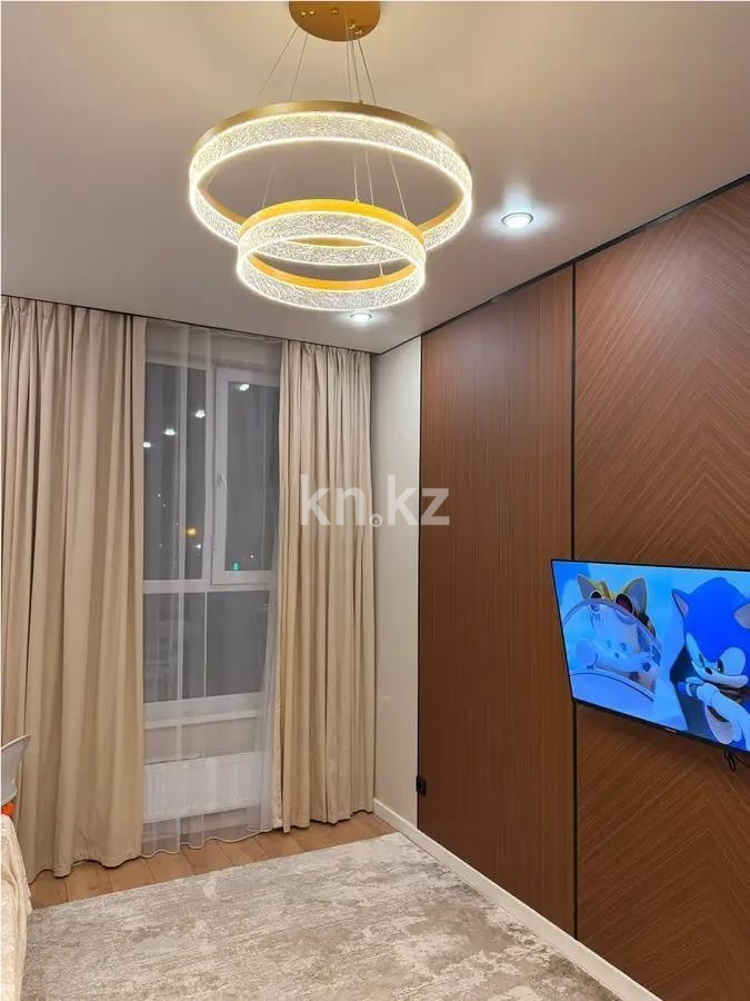 Продажа 2-комнатной квартиры, 50 м² - Продажа недвижимости в Алматы фото 1 из 3