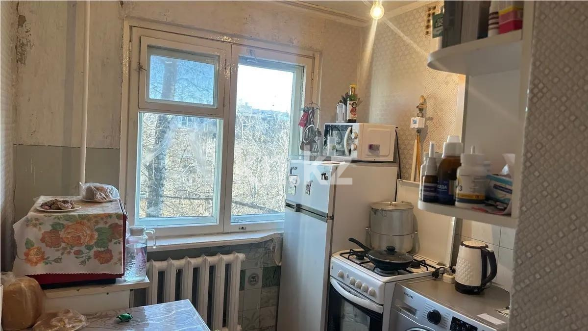 Продажа 2-комнатной квартиры, 46 м² в Караганде - фото 2