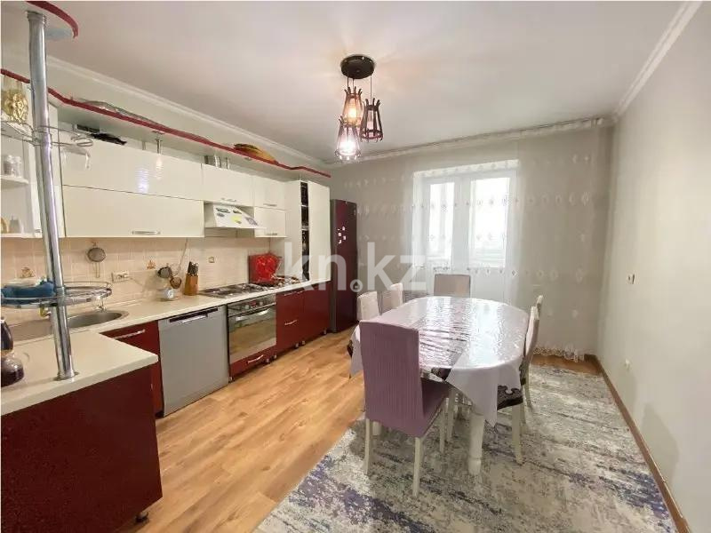 Продажа 3-комнатной квартиры, 103 м², ул. Айнакол, дом  60 в Астане - фото 4