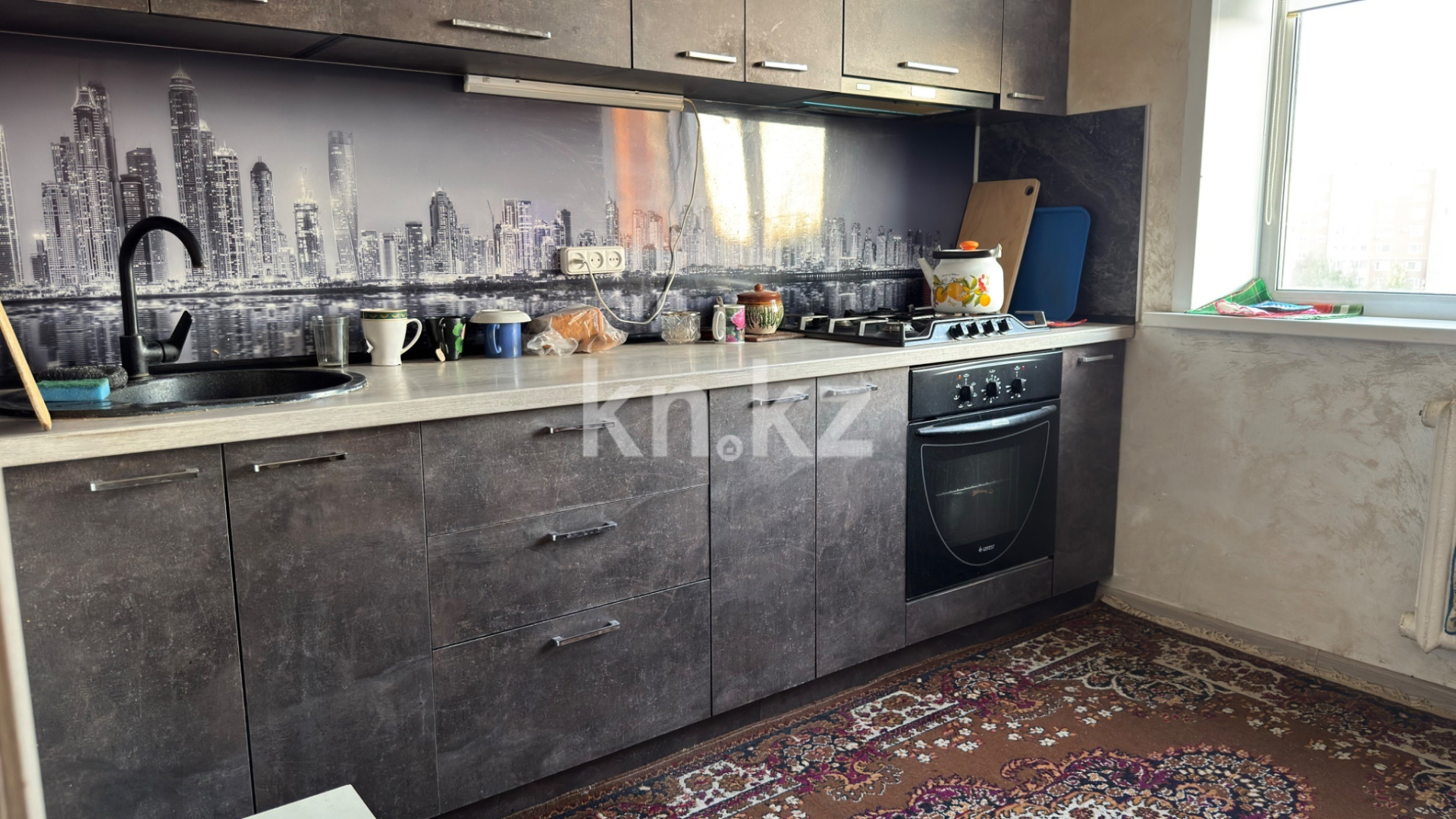 Продажа 2-комнатной квартиры, 50.2 м² - Продажа квартир в Костанае фото 7 из 10