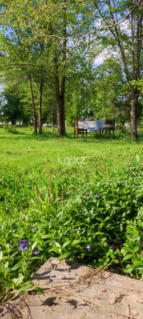 Продажа участка, 14 м² в Алматинской области - фото 4