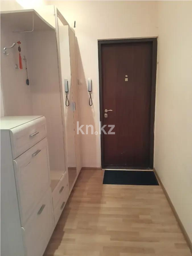 Продажа 2-комнатной квартиры, 57.9 м² в Алматы - фото 5