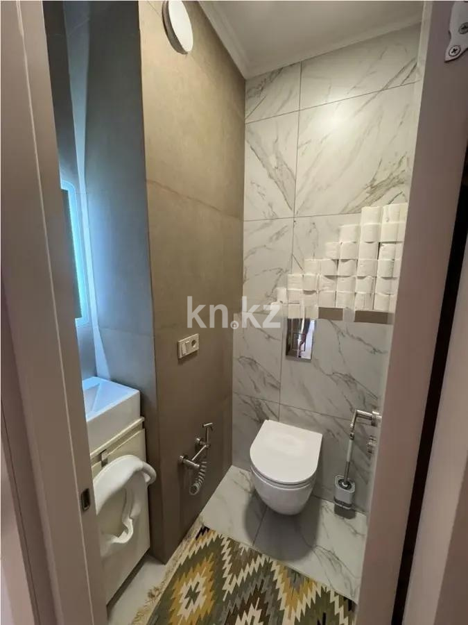 Продажа 3-комнатной квартиры, 50 м² - Продажа трехкомнатных квартир в Казахстане - страница 6 фото 5 из 7