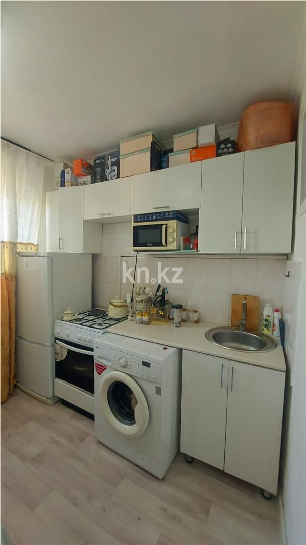 Продажа 2-комнатной квартиры, 42 м², ул. Бирюзова в Караганде - фото 5