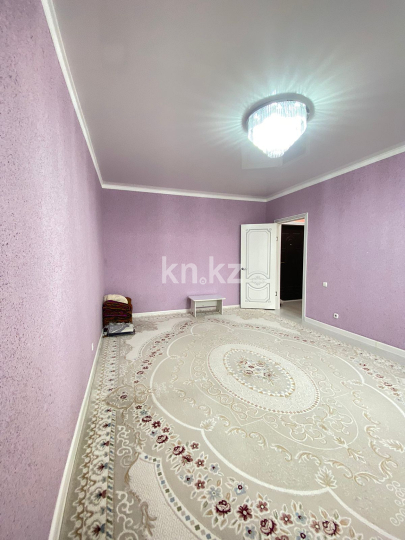 Продажа 2-комнатной квартиры, 56 м², ул. Сарыарка, дом  6 - Продажа квартир в Караганде фото 4 из 13