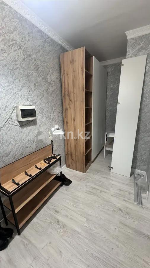 Продажа 1-комнатной квартиры, 37 м² в Астане - фото 5