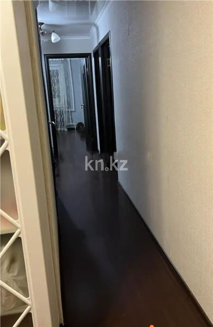 Продажа 3-комнатной квартиры, 62 м², мкр-н 18 в Караганде - фото 8
