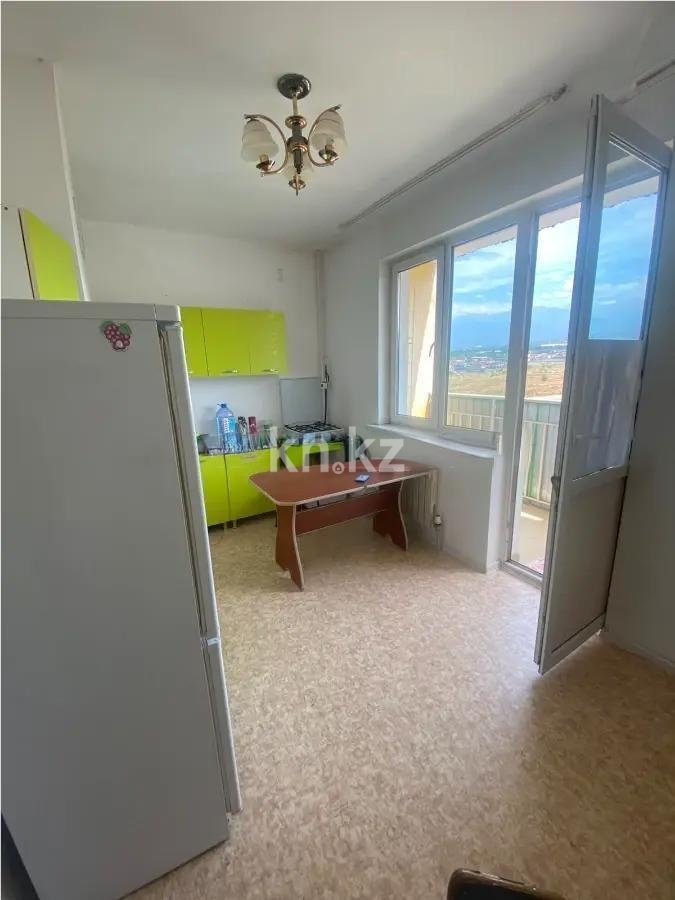 Продажа 1-комнатной квартиры, 44 м² в Алматы - фото 2