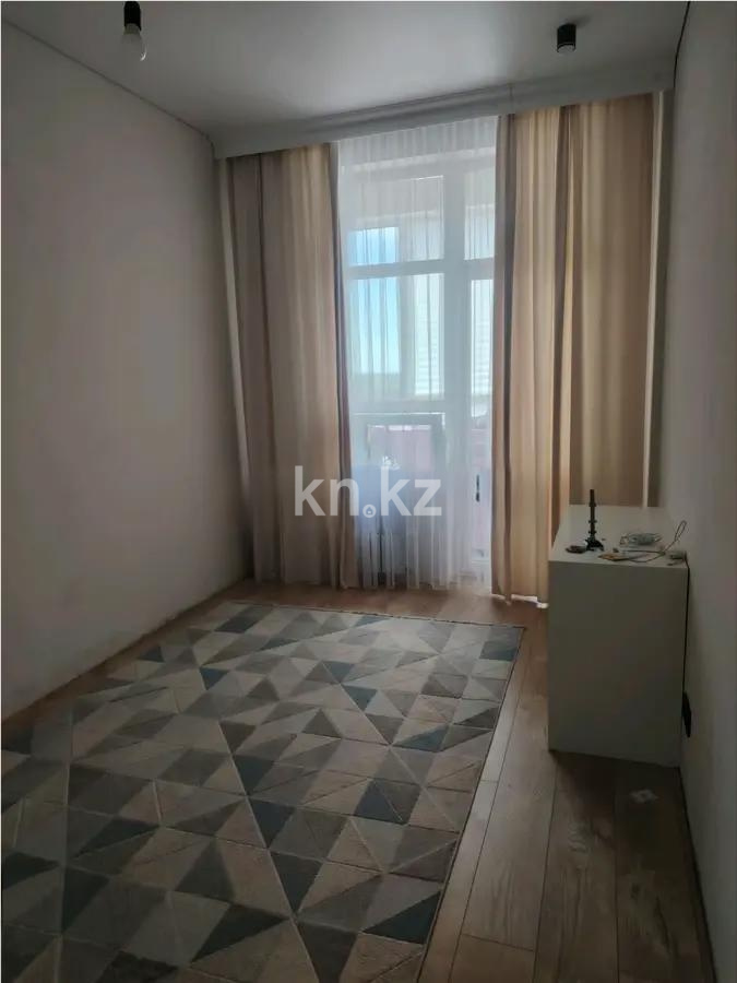 Продажа 2-комнатной квартиры, 50 м² в Астане