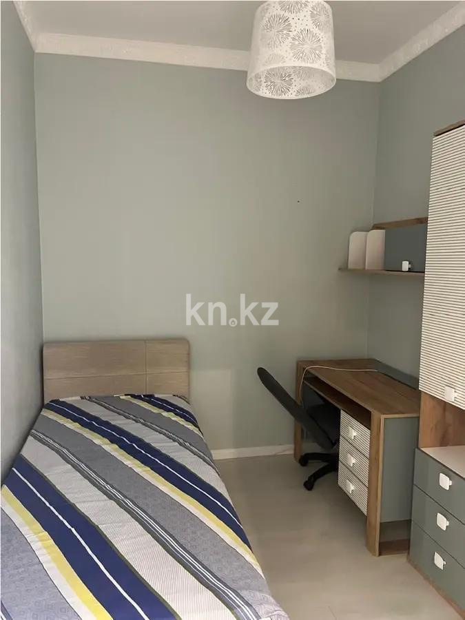 Продажа 2-комнатной квартиры, 54.1 м² - Недвижимость в Астане фото 2 из 5