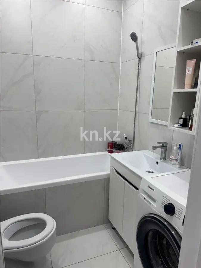 Продажа 1-комнатной квартиры, 33 м², ул. Е-430, дом  4 в Астане - фото 4
