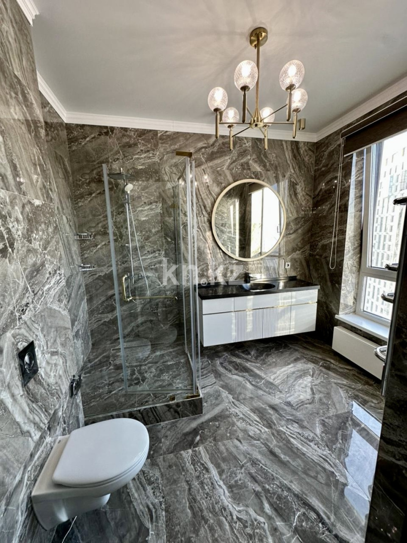 Продажа 4-комнатной квартиры, 170 м² - Продажа квартир от собственников в Астане - страница 102 фото 18 из 36