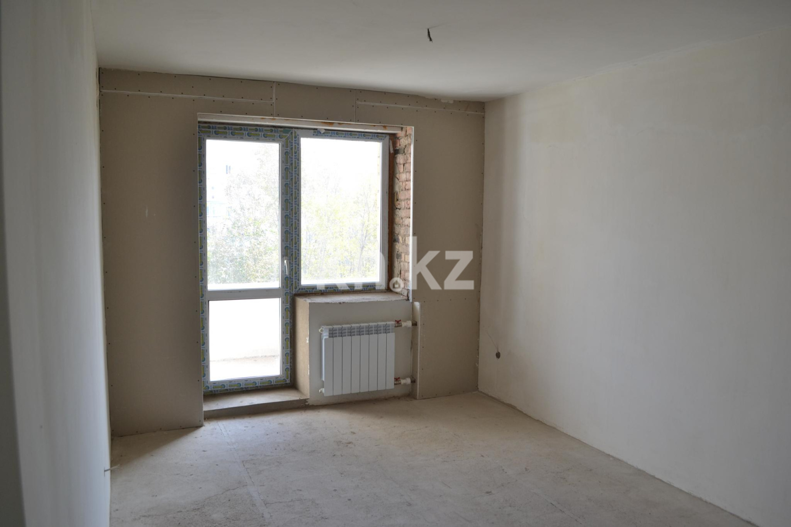 Продажа 4-комнатной квартиры, 109 м² - Продажа квартир от собственников в Караганде фото 3 из 5