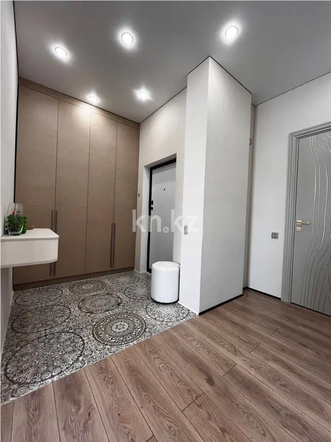 Продажа 2-комнатной квартиры, 64 м², ул. Молдагалиева, дом  5 - Продажа квартир в новостройках Астаны с фото фото 5 из 5