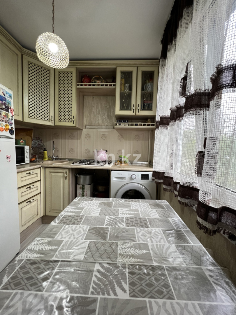 Продажа 3-комнатной квартиры, 58.9 м² - Продажа недвижимости в Алматы - страница 25 фото 16 из 18