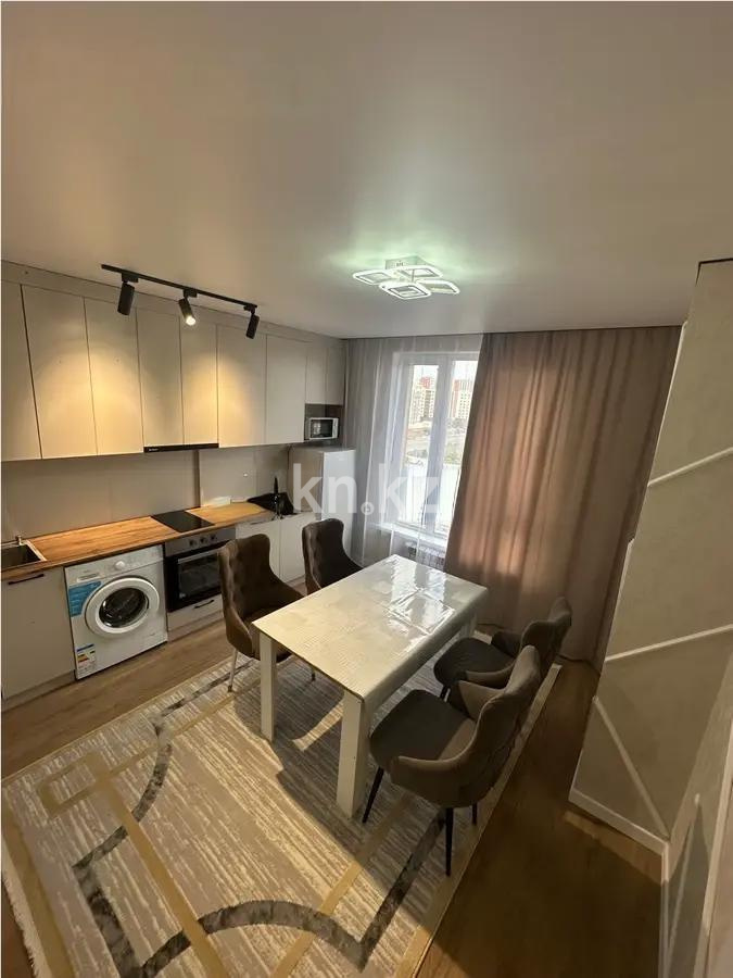 Продажа 2-комнатной квартиры, 45 м² - Продажа недвижимости в Астане - страница 34 фото 3 из 5
