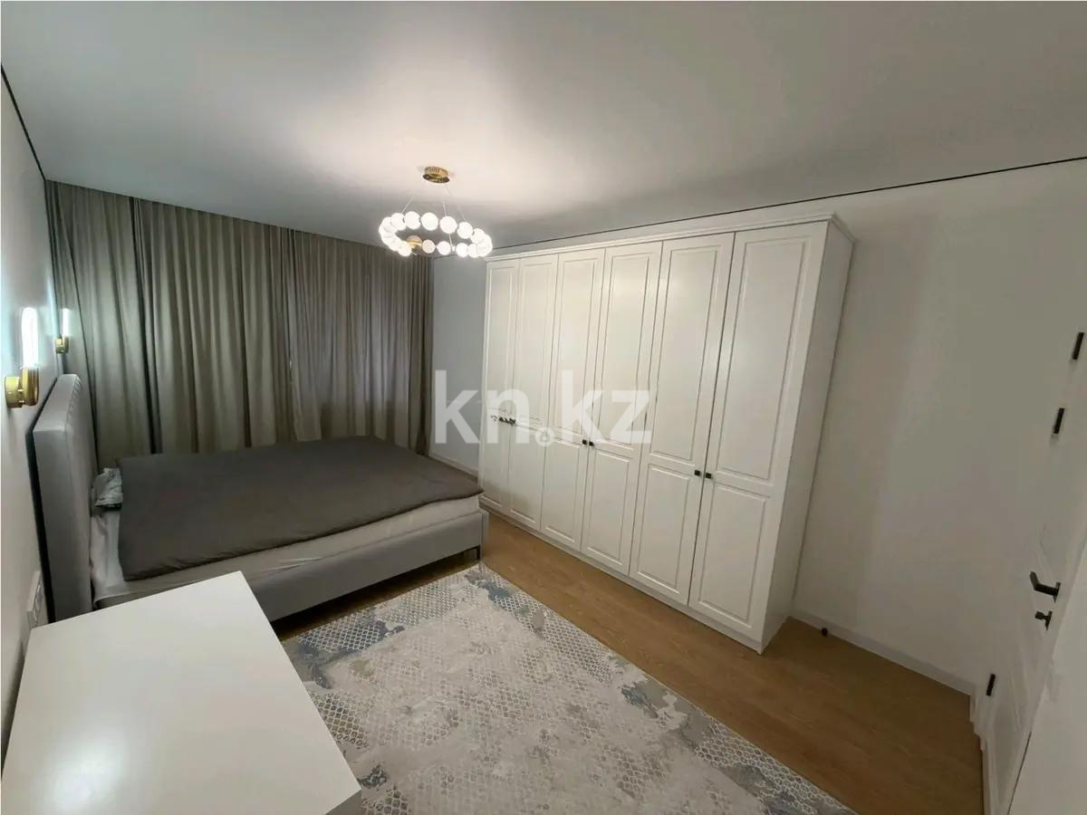Продажа 3-комнатной квартиры, 93 м² - Продажа трехкомнатных квартир в Астане фото 2 из 6