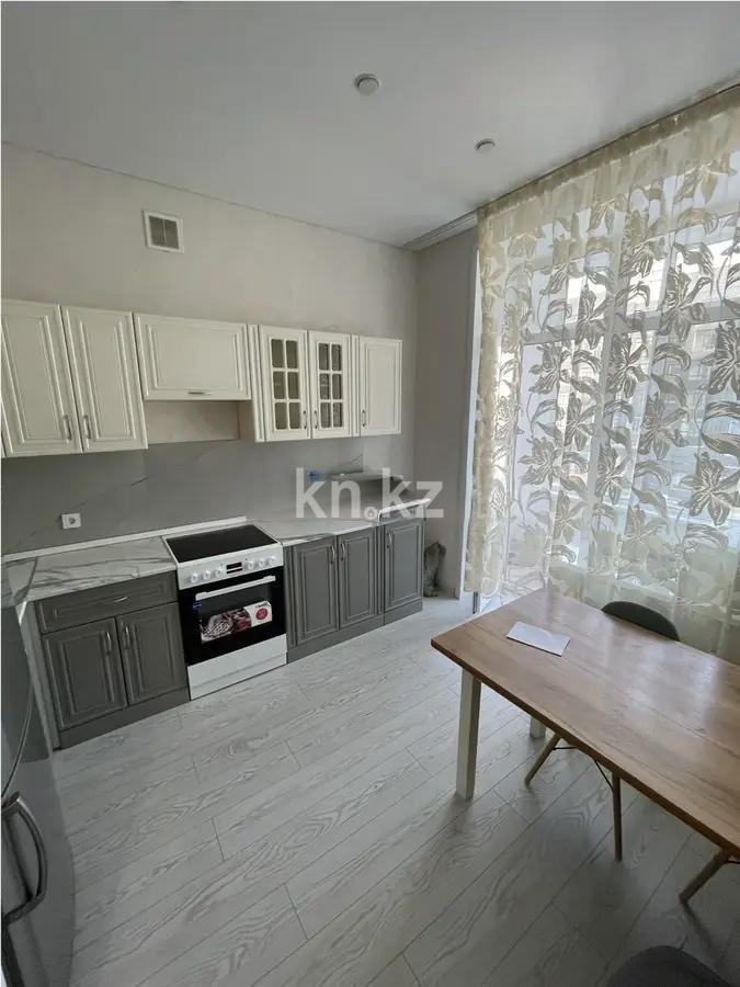 Продажа 1-комнатной квартиры, 40 м² в Астане - фото 2