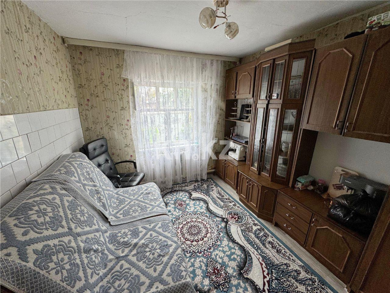 Продажа 4-комнатного дома, 95 м², ул. Лермонтова, дом  207 - Продажа домов, коттеджей в Караганде фото 7 из 18