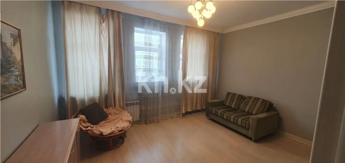 Продажа 2-комнатной квартиры, 60 м² - Продажа квартир в р-не Есиль Астаны - страница 4 фото 1 из 4