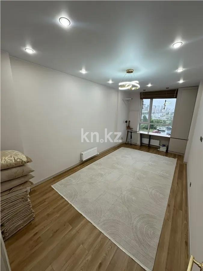 Продажа 3-комнатной квартиры, 87.8 м² в Астане - фото 3