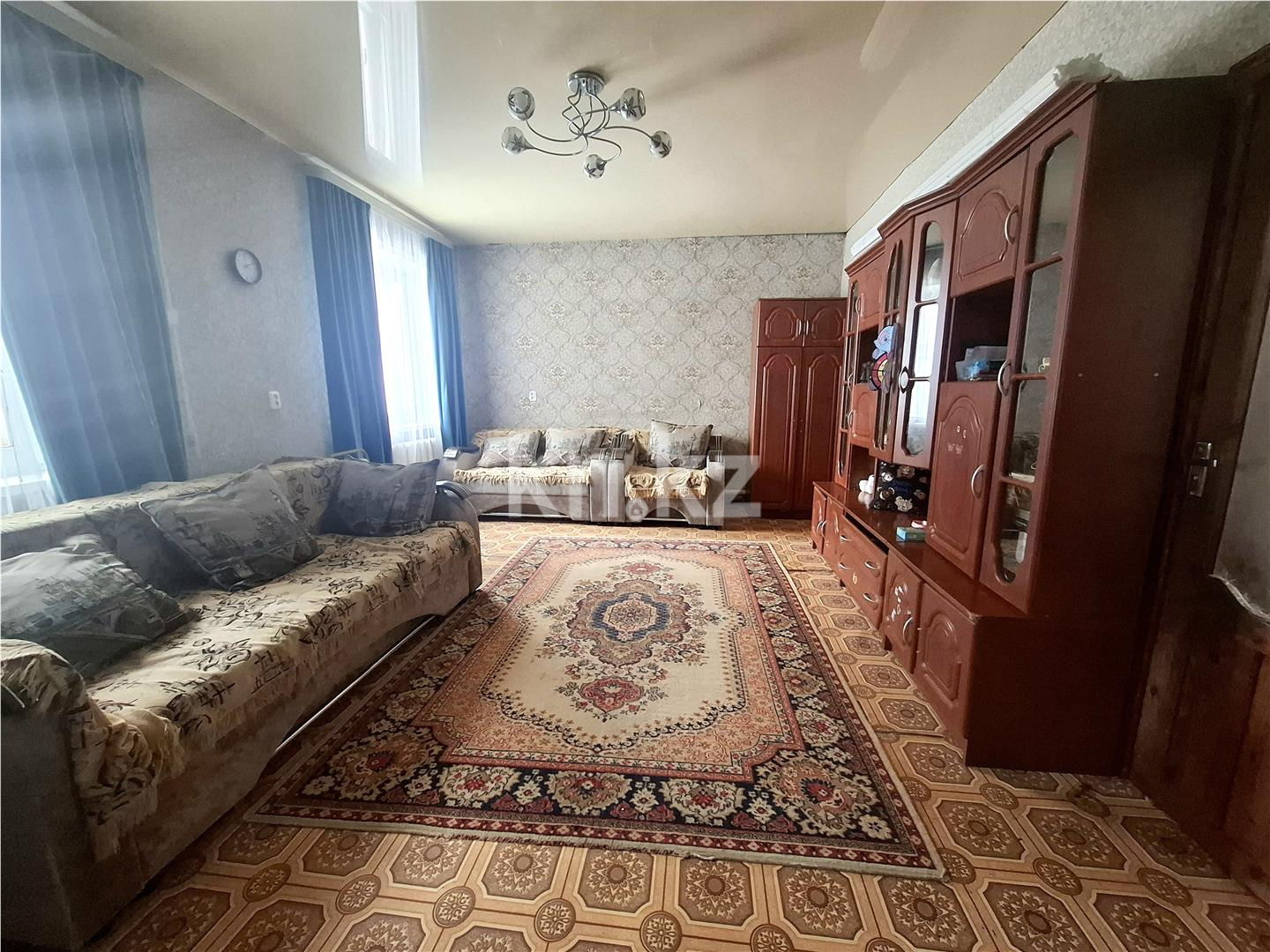 Продажа 3-комнатного дома, 57.5 м² в Темиртау