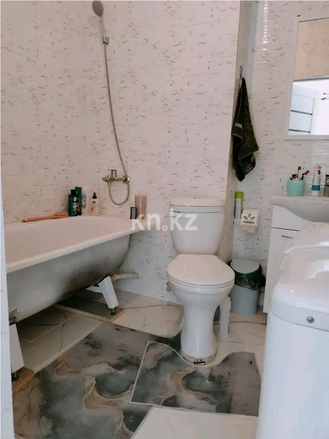 Продажа 2-комнатной квартиры, 52.7 м², ул. Кургальжинское шоссе, дом  132 в Астане - фото 4