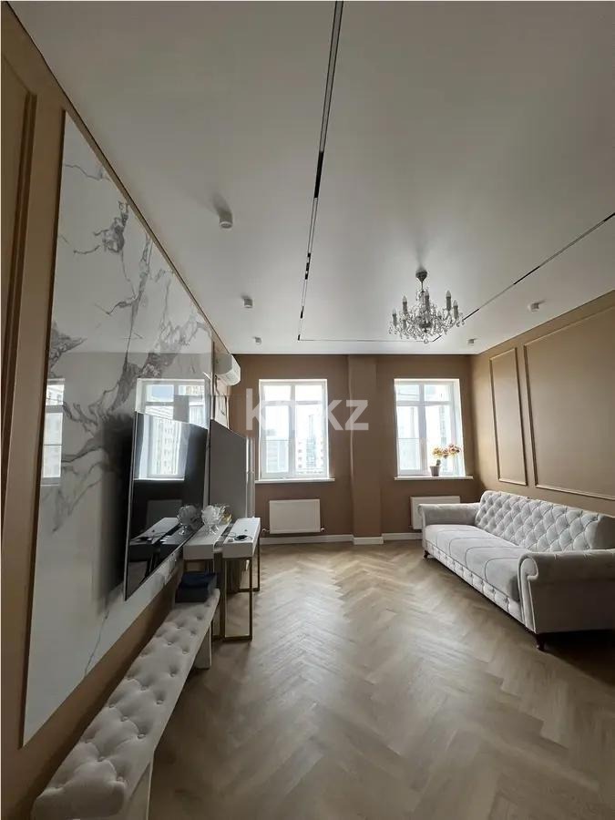 Продажа 2-комнатной квартиры, 91 м² - Продажа квартир от собственников в Астане - страница 101 фото 1 из 4