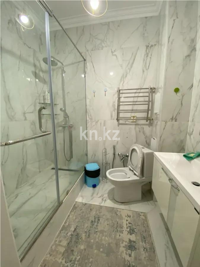 Продажа 3-комнатной квартиры, 95.2 м² - Продажа недвижимости в Астане - страница 3 фото 6 из 7