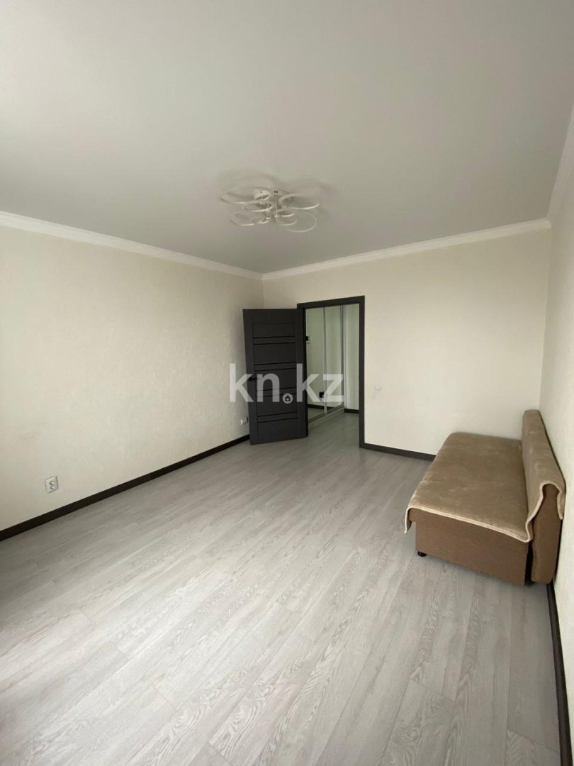 Аренда 1-комнатной квартиры, 45 м² - Аренда квартир помесячно в Астане фото 4 из 12