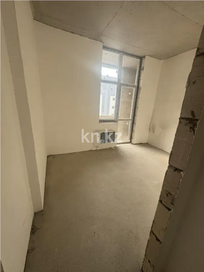 Продажа 1-комнатной квартиры, 42.5 м², ул. Е-429, дом  14 в Астане - фото 3