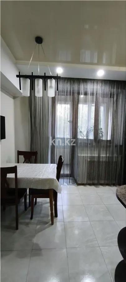 Продажа 3-комнатной квартиры, 70 м² в Алматы - фото 4