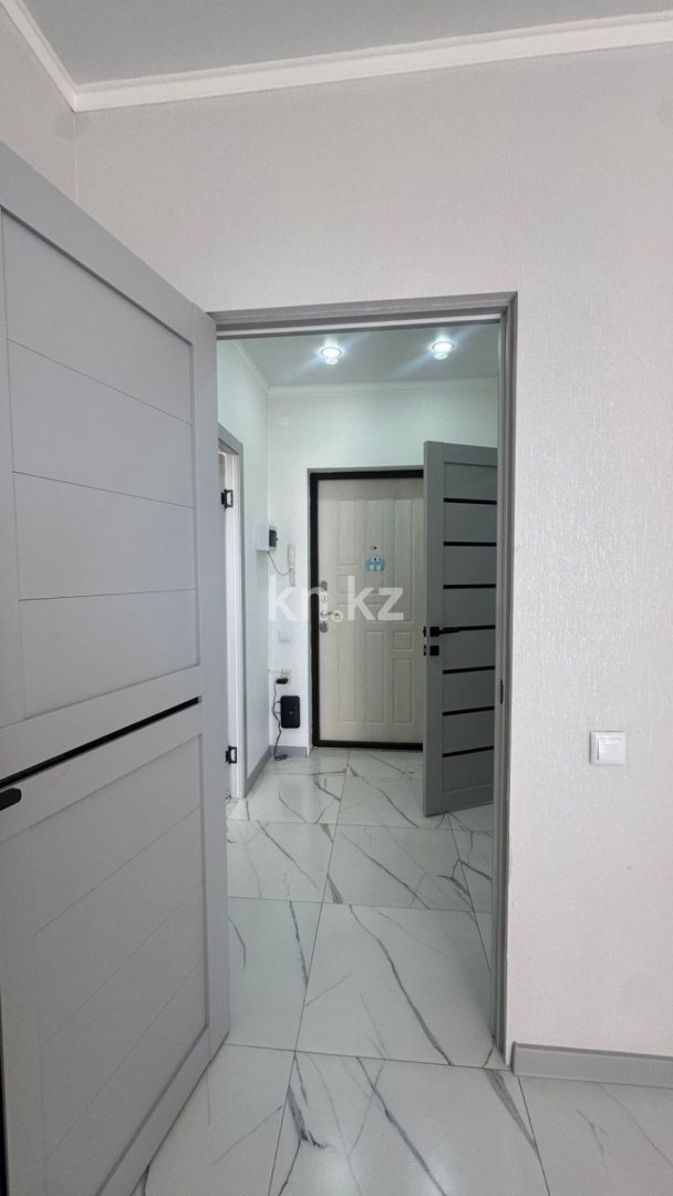 Аренда 1-комнатной квартиры, 40 м² в Астане - фото 5