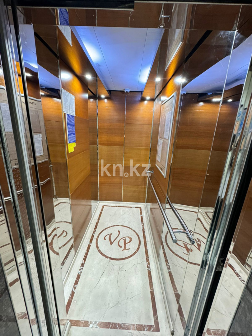 Продажа 3-комнатной квартиры, 132 м² - Продажа недвижимости в Астане - страница 3 фото 31 из 38