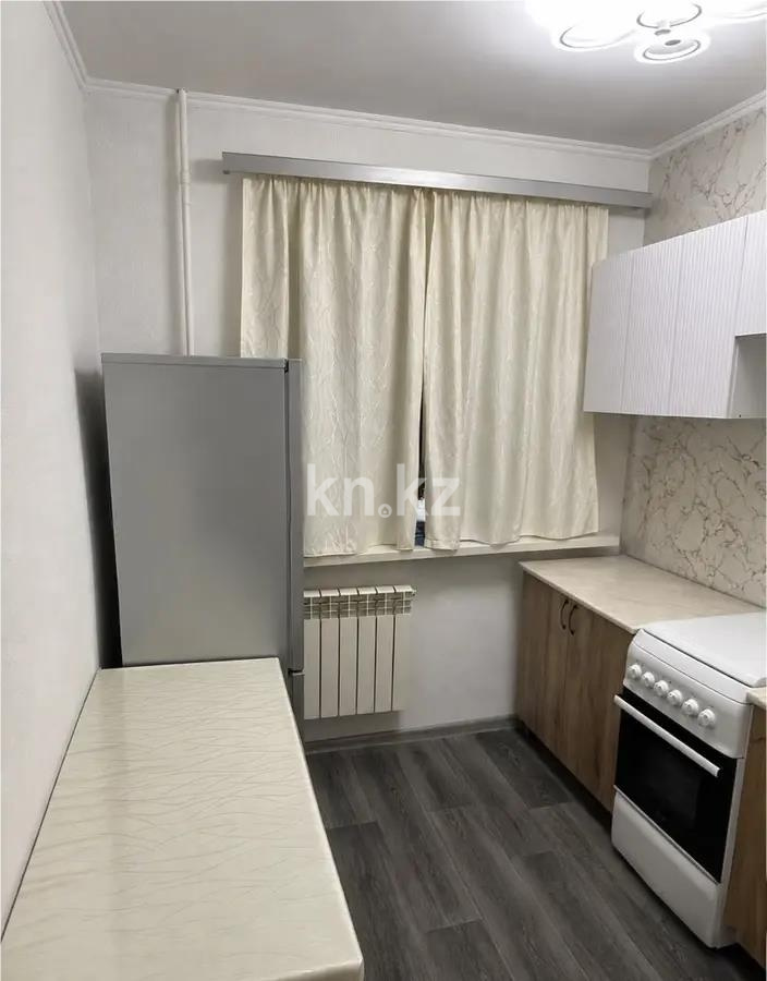 Продажа 1-комнатной квартиры, 30 м² - Продажа квартир в панельном доме в Темиртау фото 2 из 5