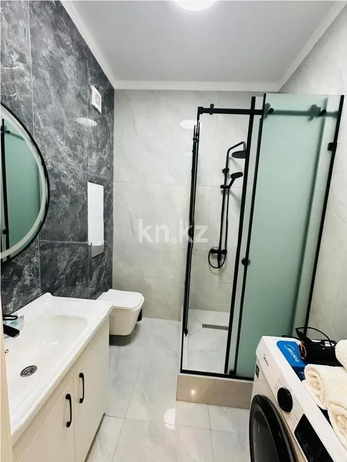 Продажа 2-комнатной квартиры, 73.1 м², пр. Серкебаева, дом  146 в Алматы - фото 4