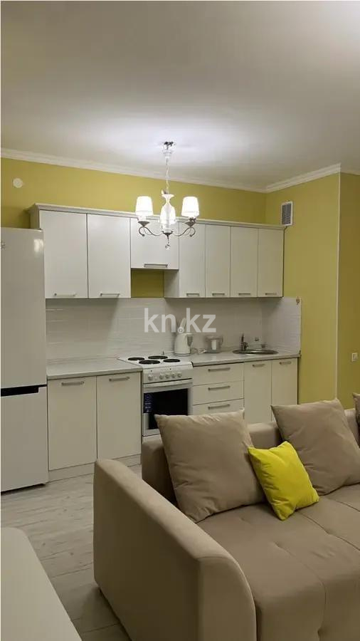 Продажа 1-комнатной квартиры, 32 м² - Продажа квартир в Казахстане - страница 8 фото 2 из 4