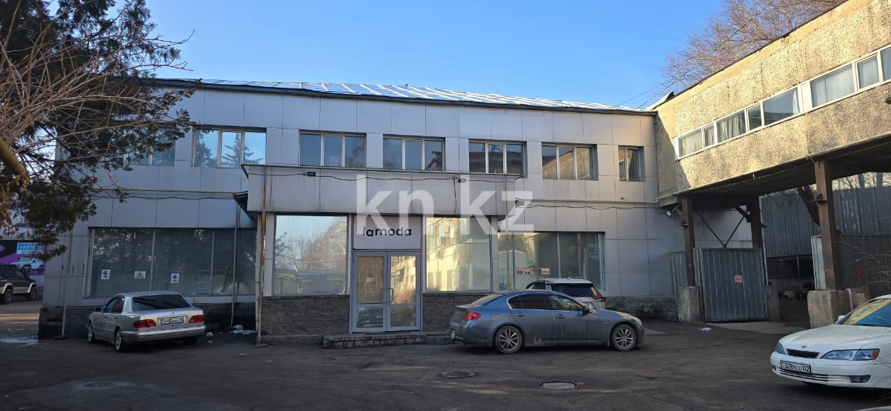 Аренда , 911 м² - Недвижимость в Алматы - страница 14 фото 1 из 5
