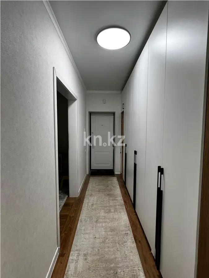 Продажа 2-комнатной квартиры, 55.8 м² - Продажа  двухкомнатных квартир в новостройках Астаны - страница 5 фото 6 из 6