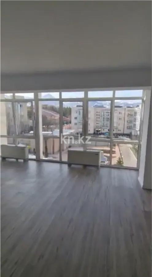 Продажа 2-комнатной квартиры, 72 м², пр. Аль-Фараби, дом  144 - Продажа квартир в Алматы фото 1 из 4