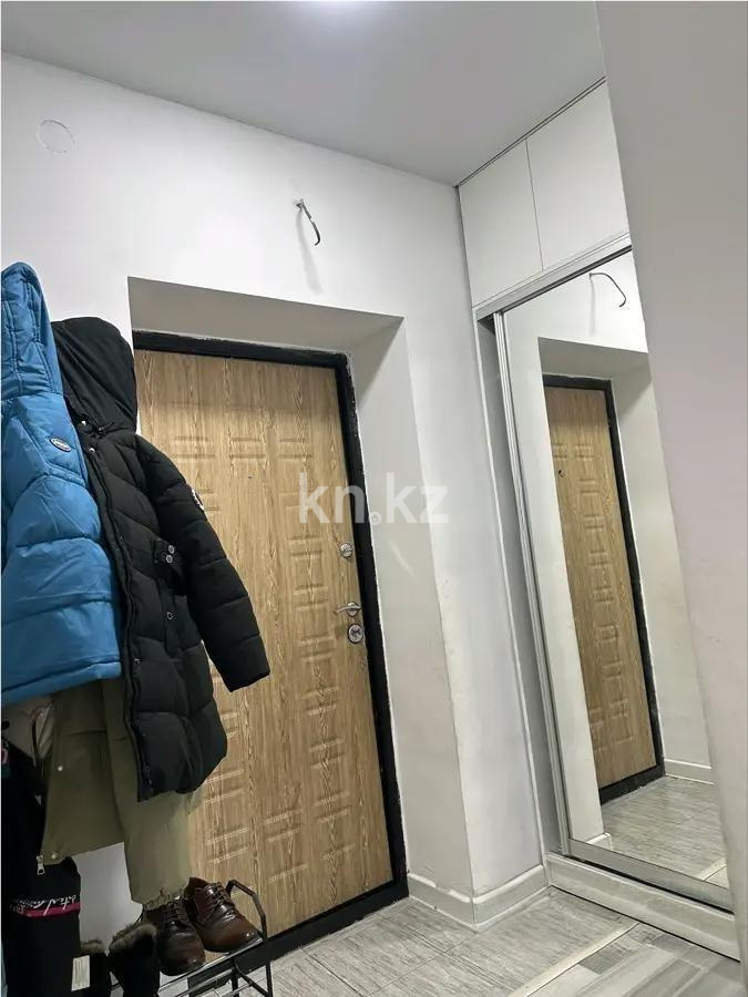 Продажа 1-комнатной квартиры, 38 м², ул. Болекпаева, дом  10 в Астане - фото 5