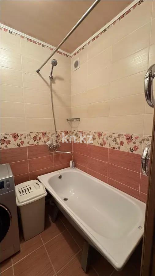 Продажа 2-комнатной квартиры, 53 м², мкр-н Степной-4, дом  24 - Продажа  двухкомнатных квартир в Караганде фото 4 из 6