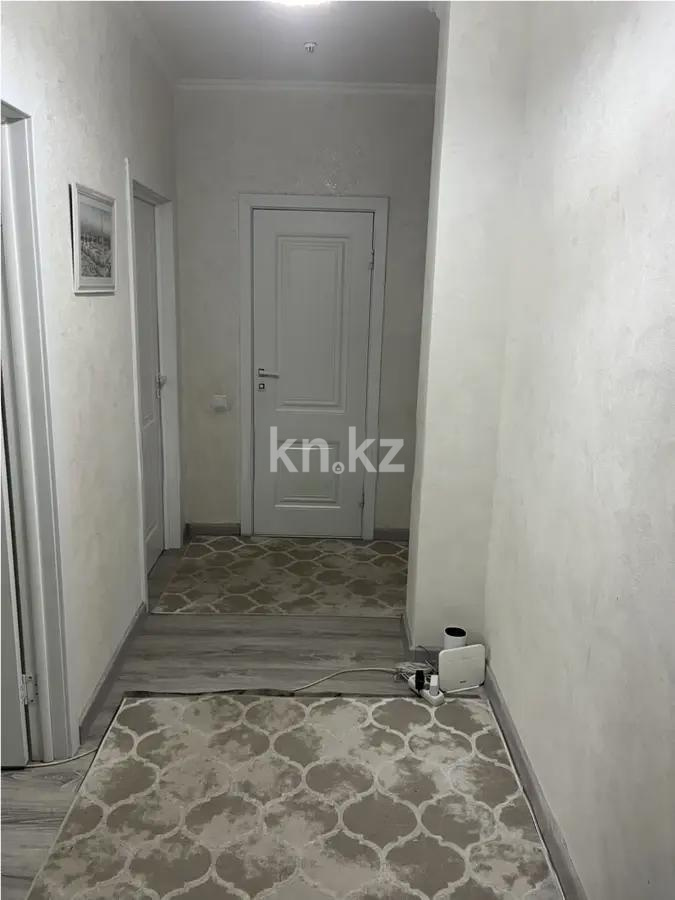 Продажа 2-комнатной квартиры, 85 м² - Продажа  двухкомнатных квартир в новостройках Астаны без посредников фото 4 из 4