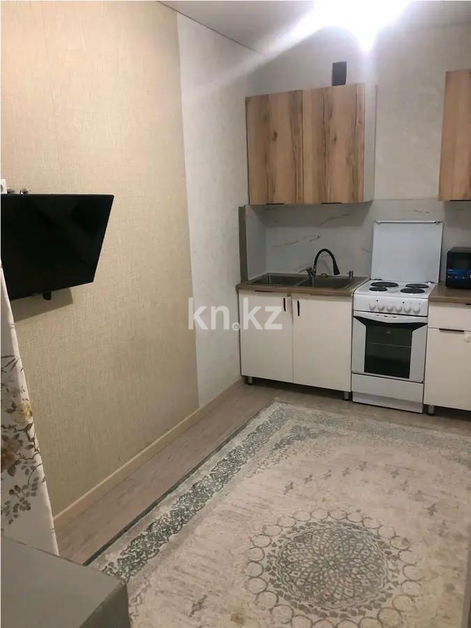 Продажа 1-комнатной квартиры, 37 м² - Продажа квартир на Юго-Востоке Караганды фото 3 из 4