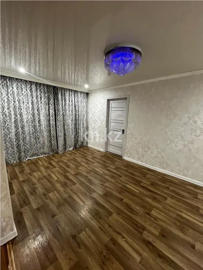Продажа 2-комнатной квартиры, 44 м², пр. Момышулы, дом  27 - Продажа  двухкомнатных квартир в Темиртау с фото фото 1 из 5